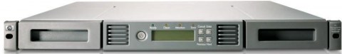 Ленточный автозагрузчик HPE (P9G68A) 1-53 Баград.рф